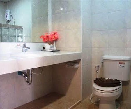Kata Place Ξενοδοχείο Εξωτερικό φωτογραφία