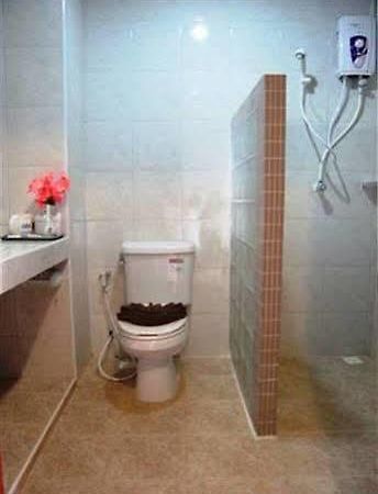 Kata Place Ξενοδοχείο Εξωτερικό φωτογραφία