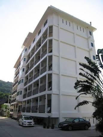 Kata Place Ξενοδοχείο Εξωτερικό φωτογραφία